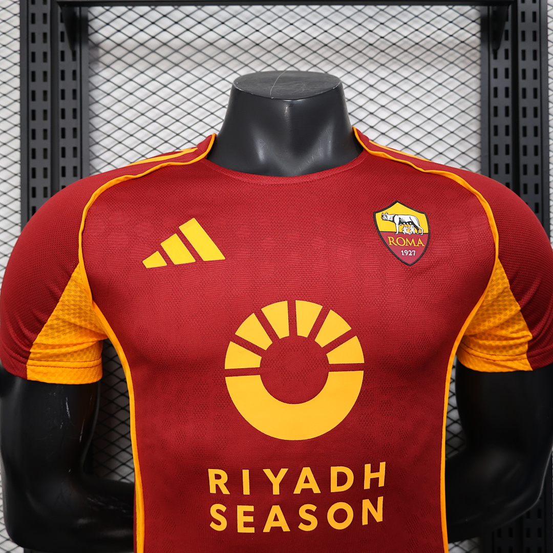 25/26 Roma Rojo - Imagen 10