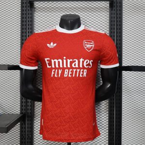 Arsenal Edición Especial