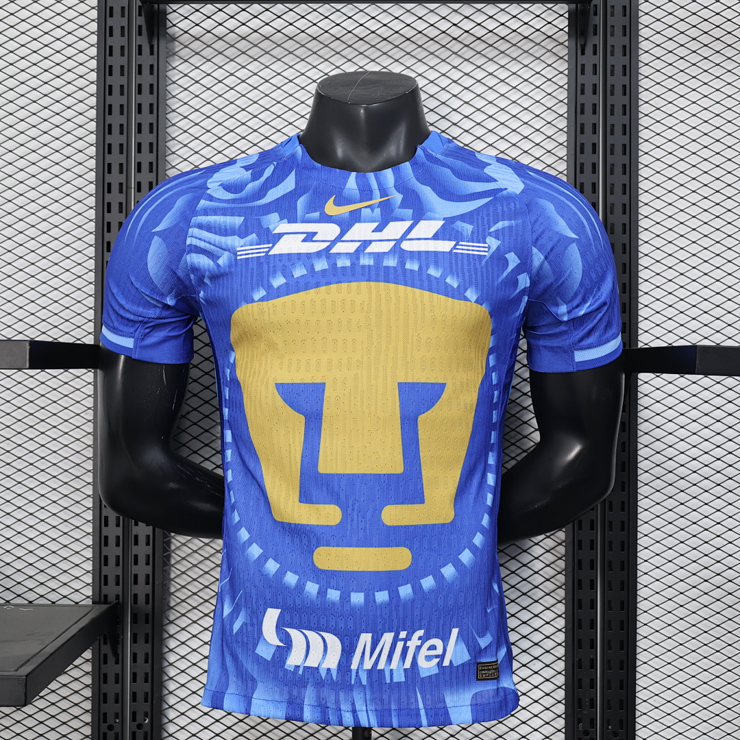 Puma Azul