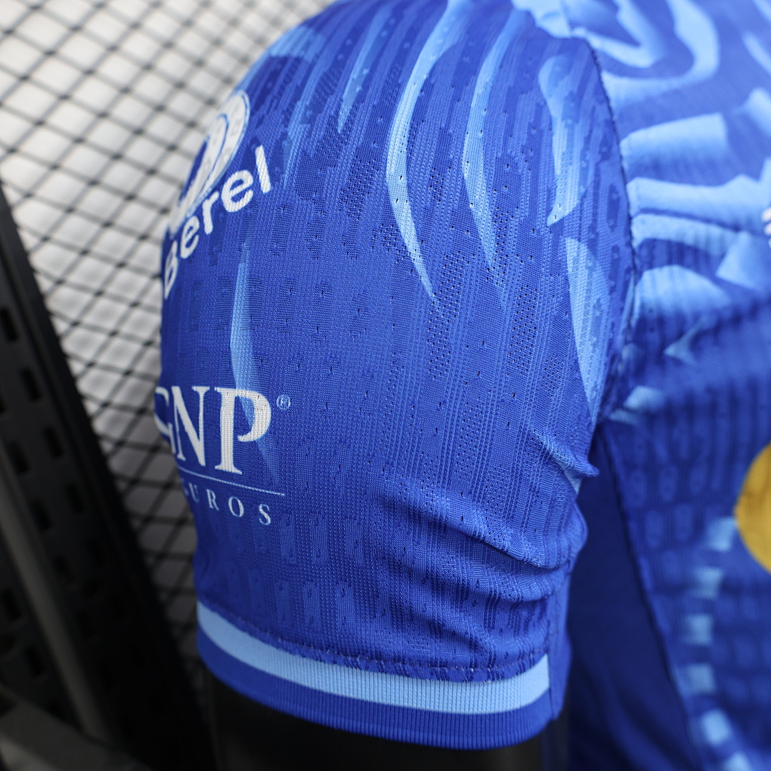 Puma Azul - Imagen 5