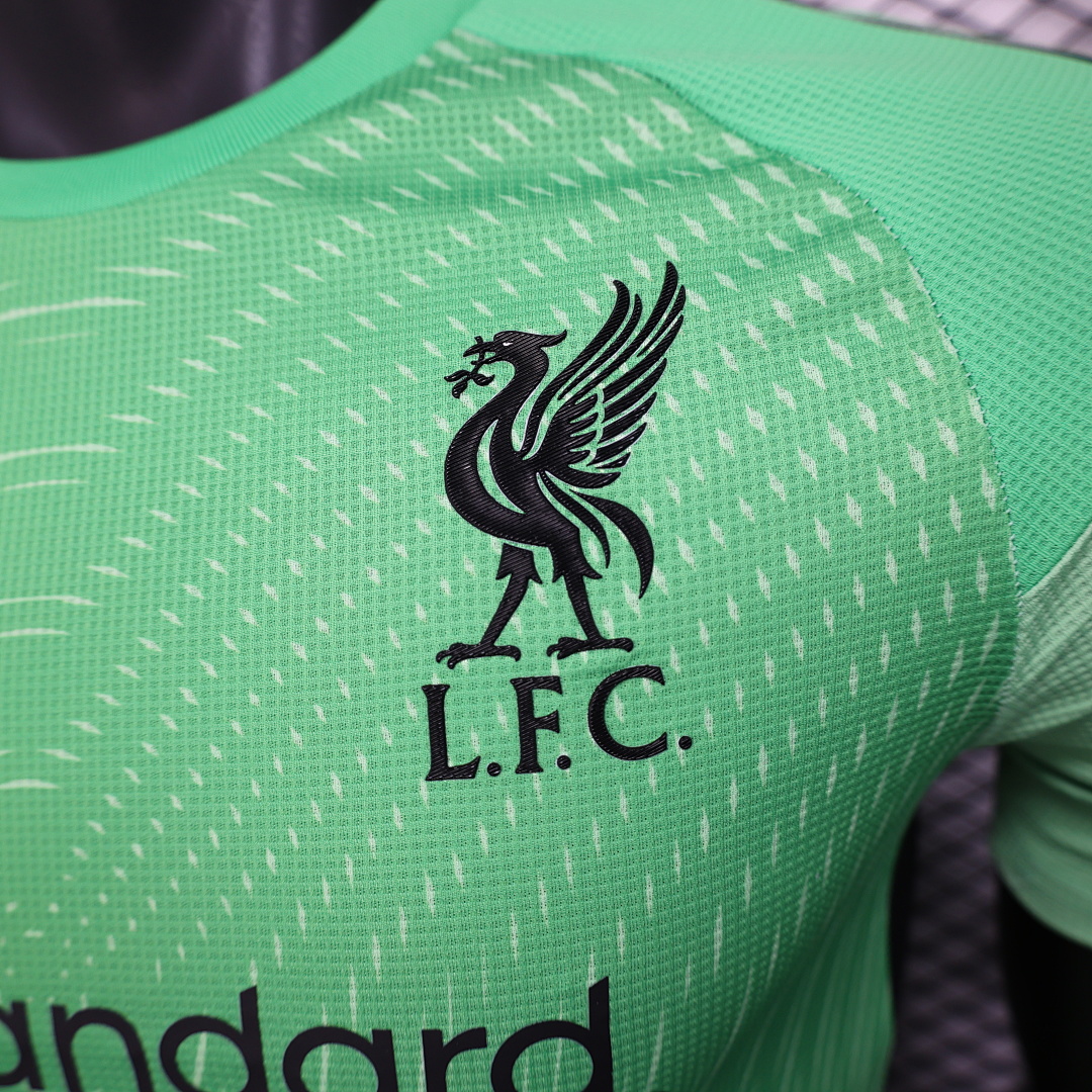 portero del Liverpool - Imagen 9