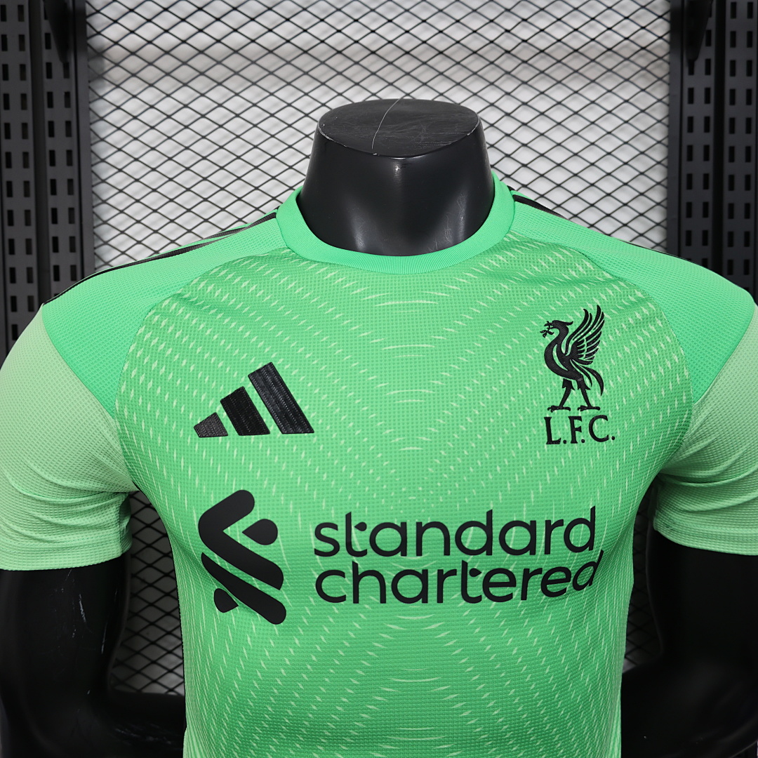 portero del Liverpool - Imagen 10