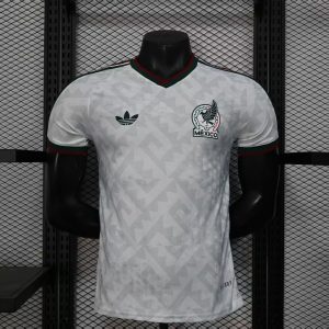 México Blanco
