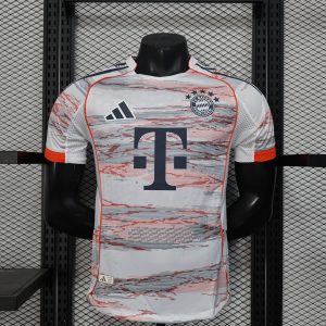 25/26 Bayern Múnich Visitante