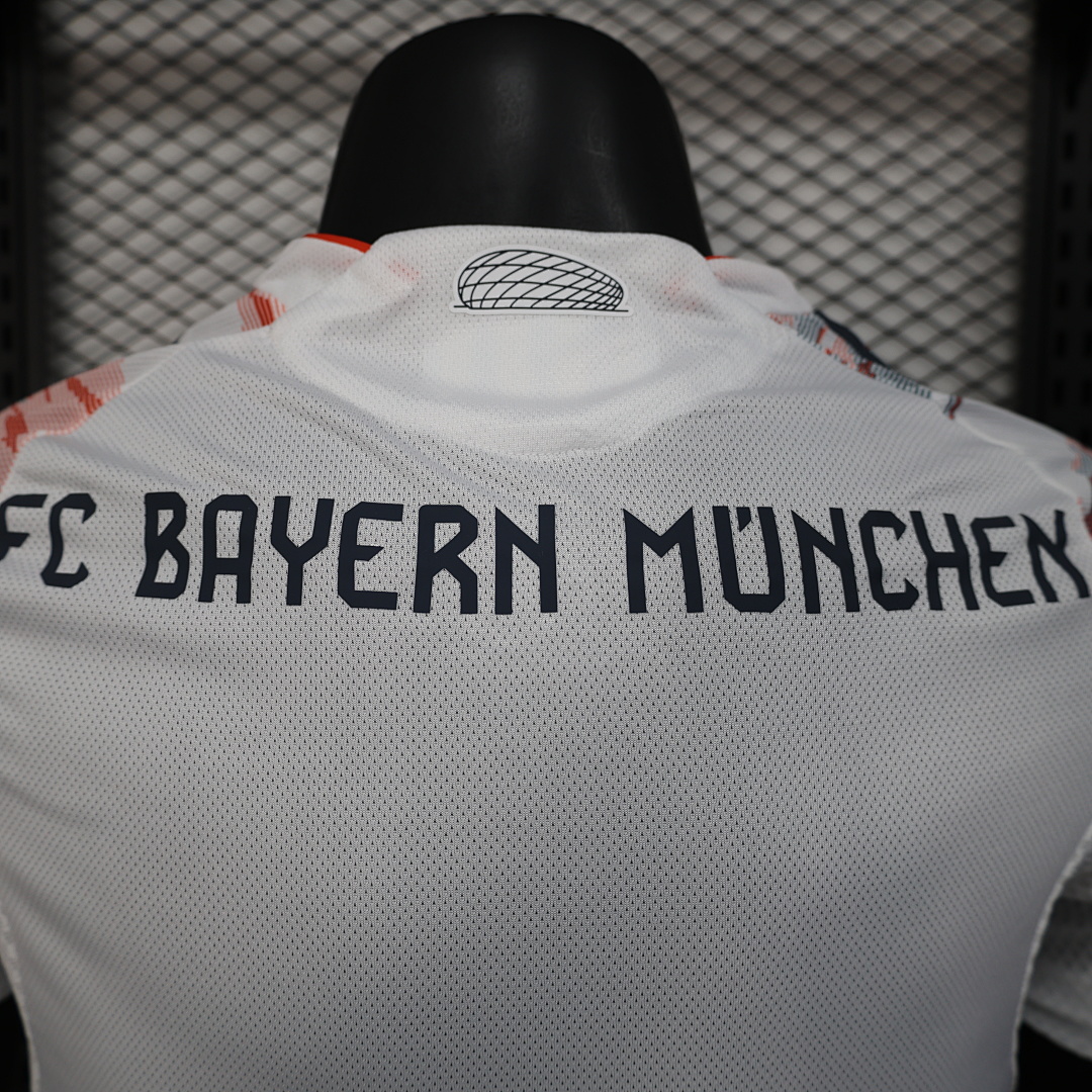 25/26 Bayern Múnich Visitante - Imagen 2