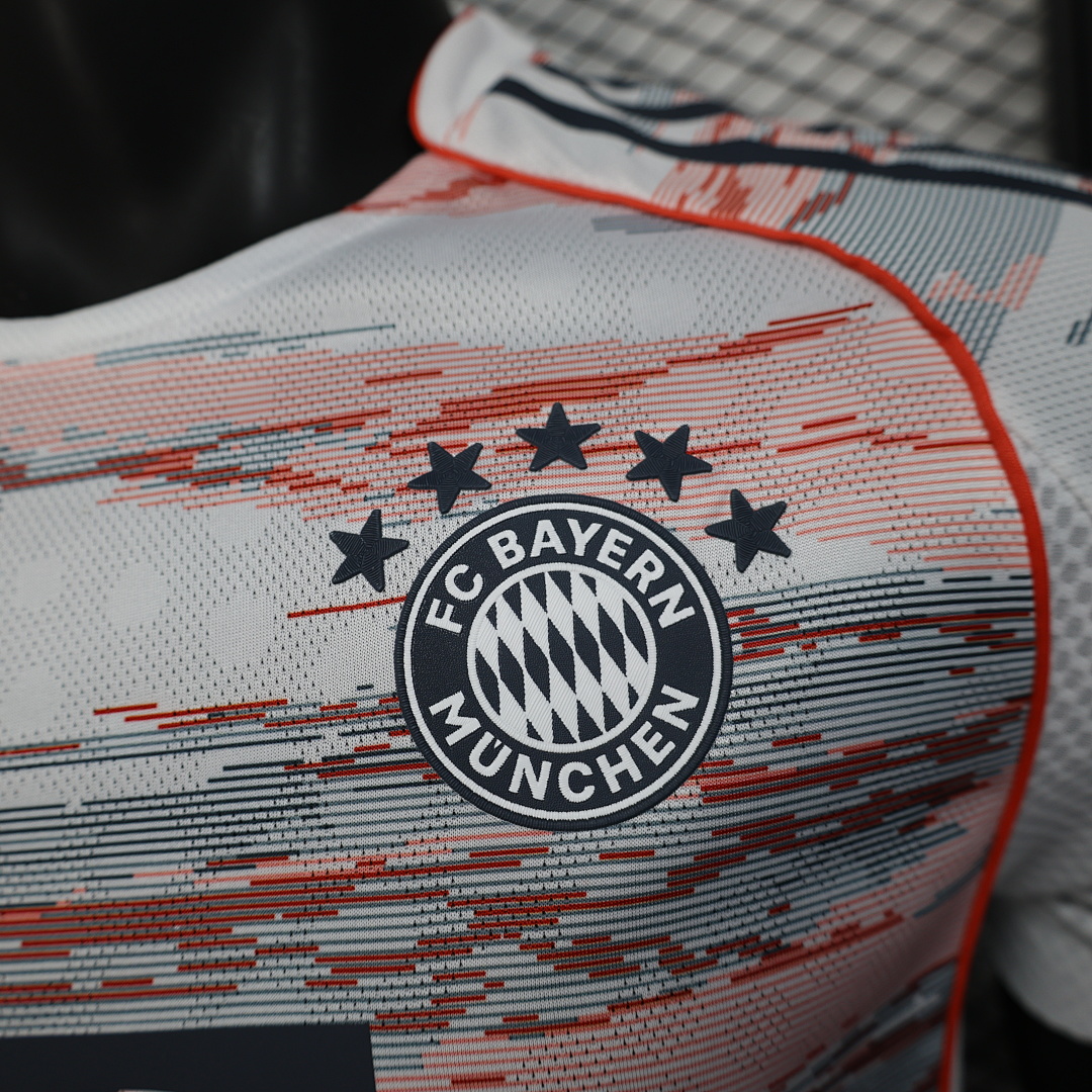 25/26 Bayern Múnich Visitante - Imagen 9