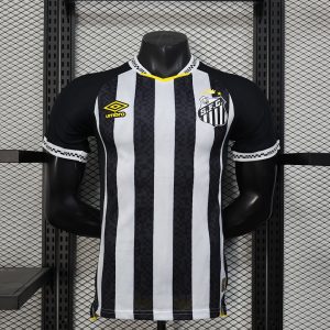 Santos Visitante