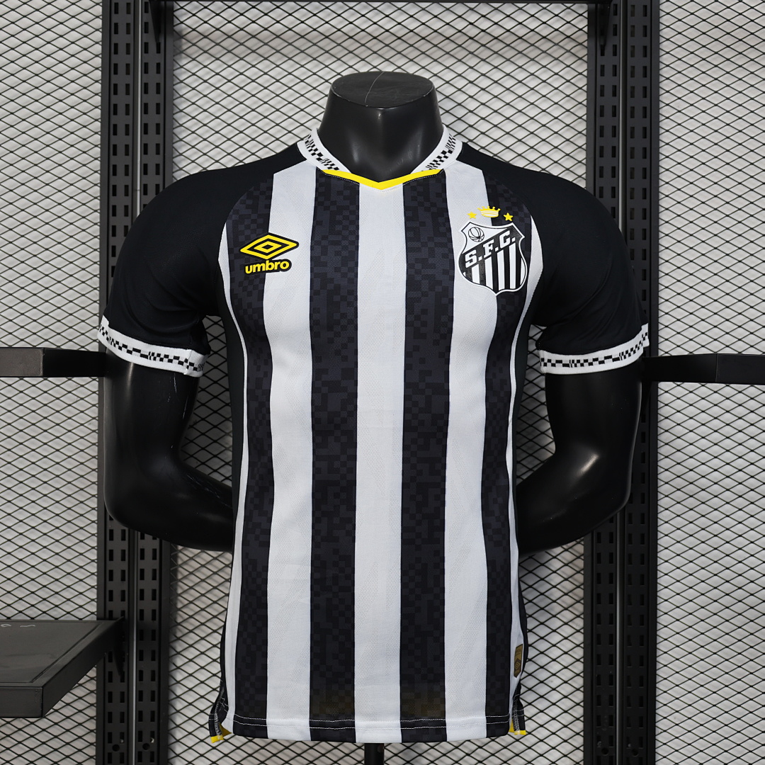 Santos Visitante