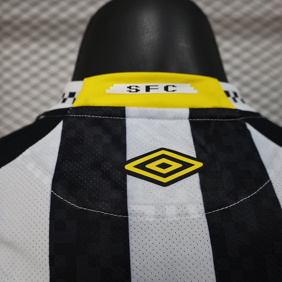 Santos Visitante - Imagen 2