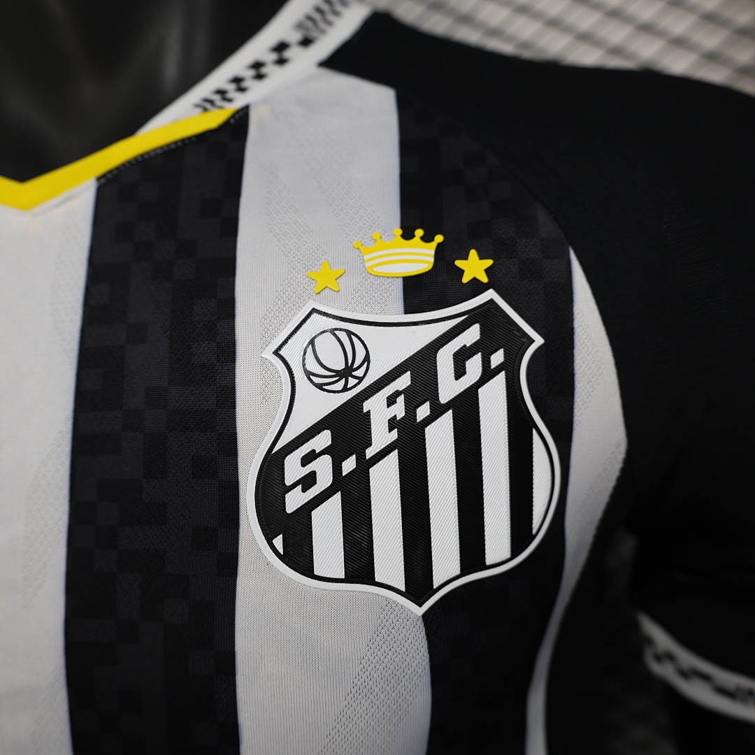 Santos Visitante - Imagen 9