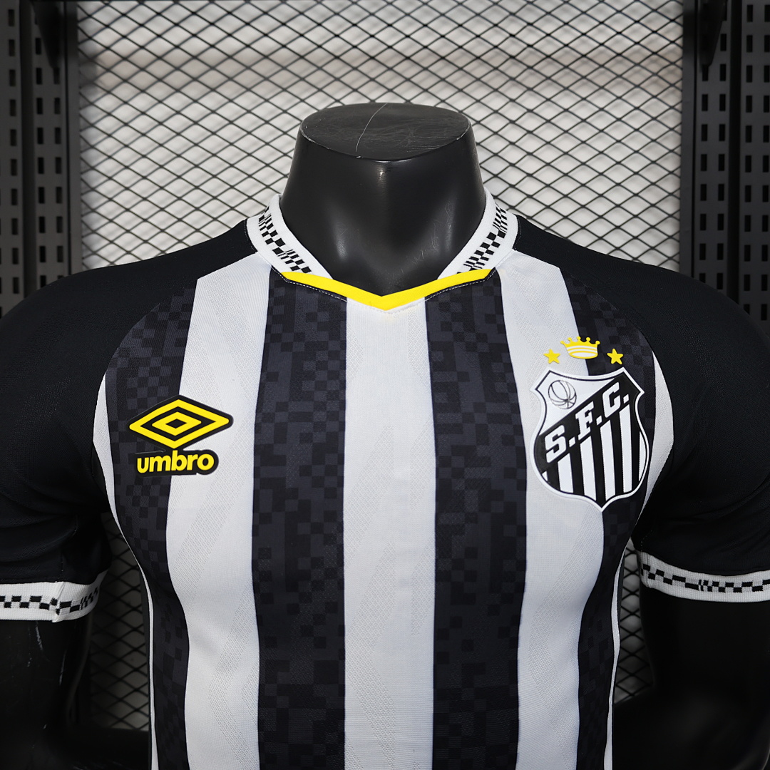 Santos Visitante - Imagen 10