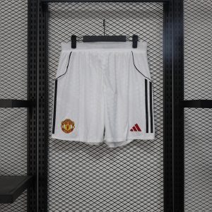 Manchester United Local Pantalón Corto