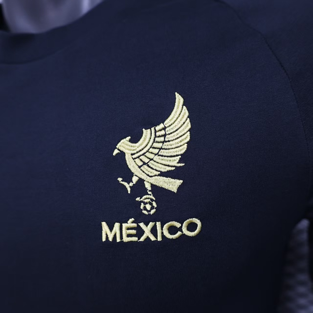 Xinke México versión casual de puro algodón - Imagen 6
