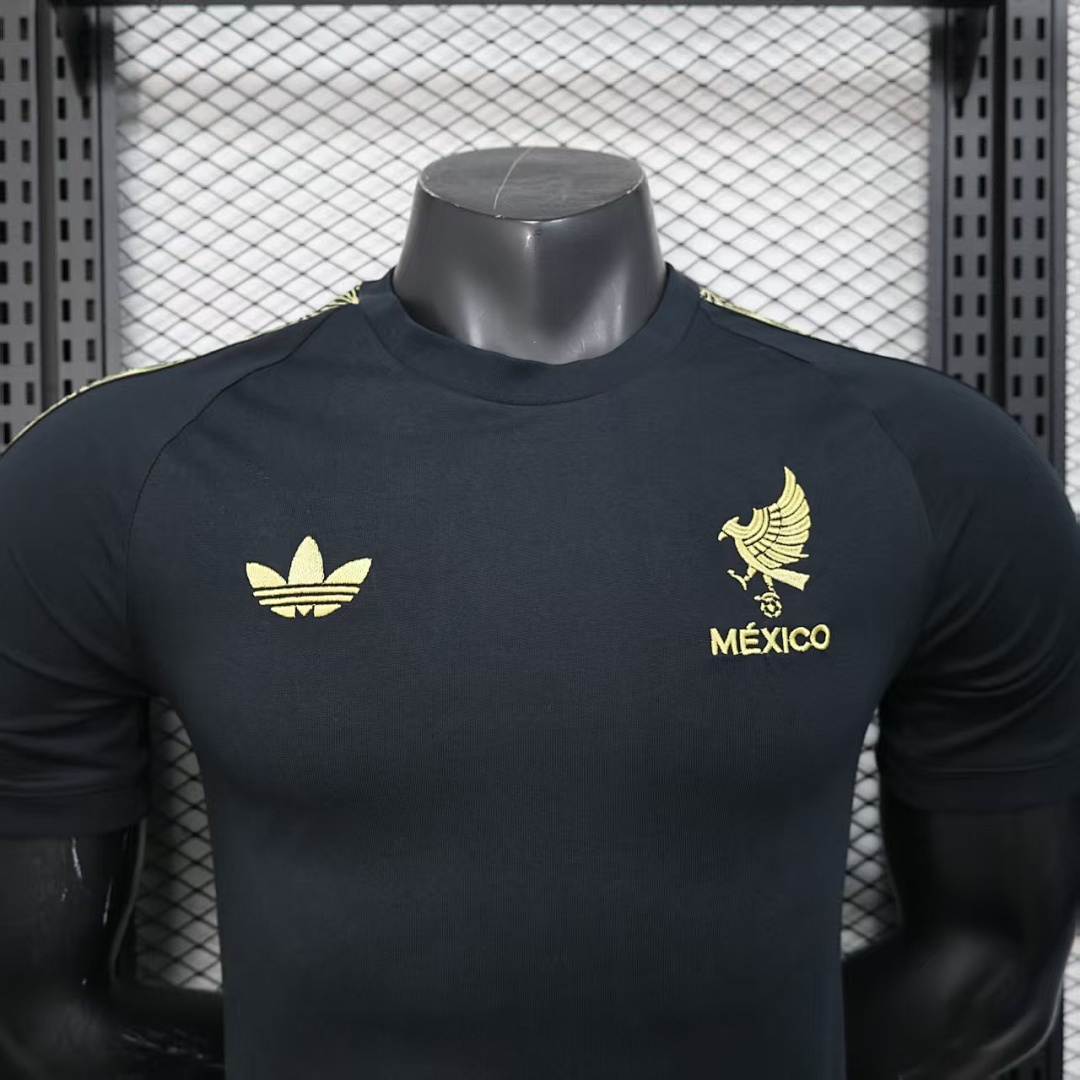 Xinke México versión casual de puro algodón - Imagen 7