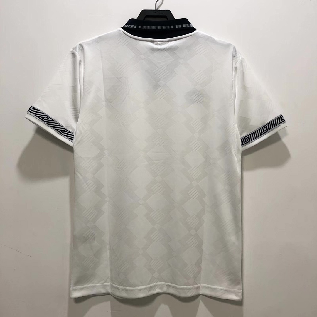 90 Inglaterra Local S-XXL - Imagen 10