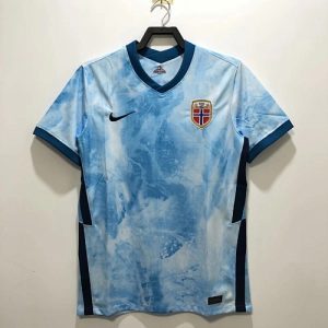 20/21 Noruega S-XXL