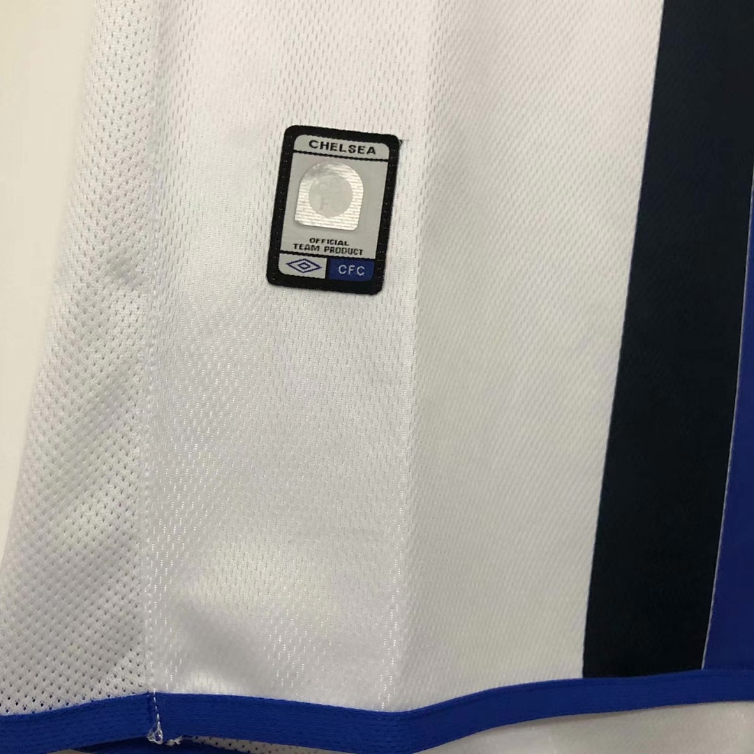 03 Chelsea Visitante S—XXL - Imagen 2