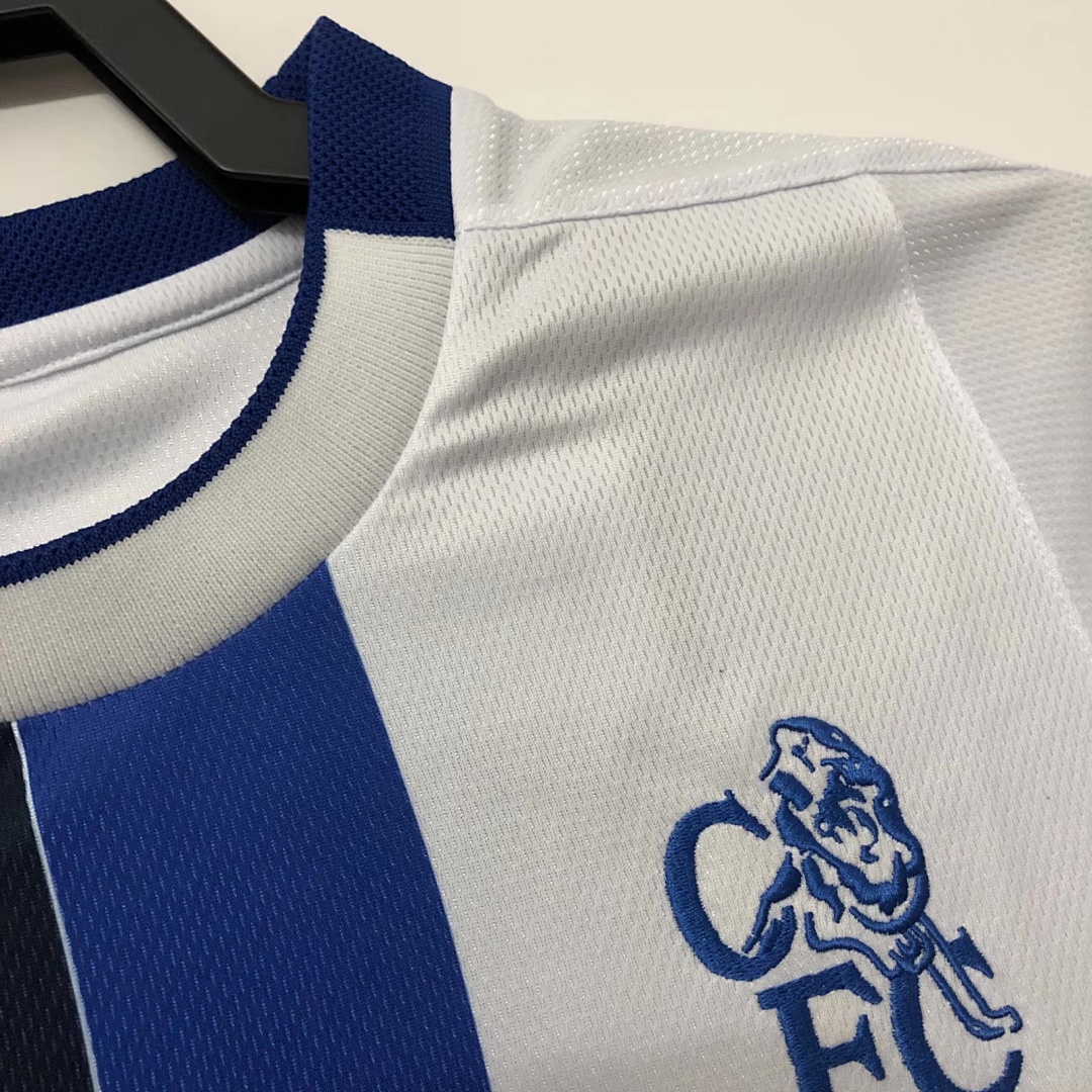 03 Chelsea Visitante S—XXL - Imagen 4