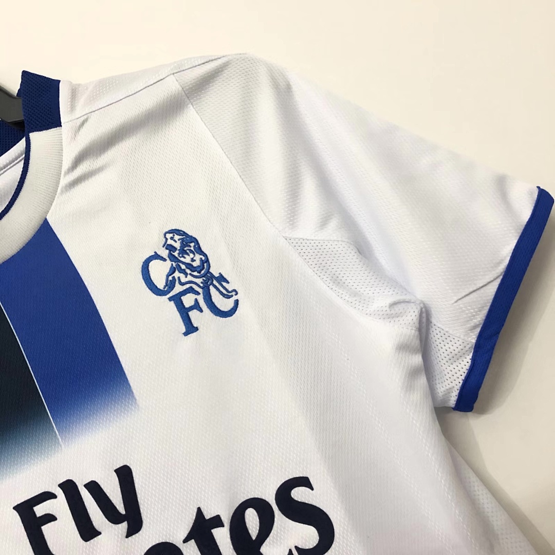 03 Chelsea Visitante S—XXL - Imagen 7