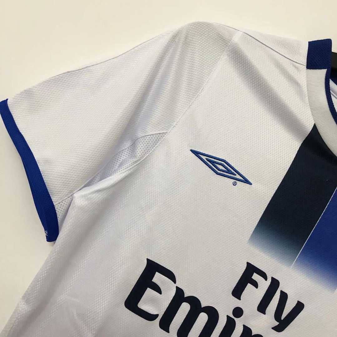 03 Chelsea Visitante S—XXL - Imagen 8