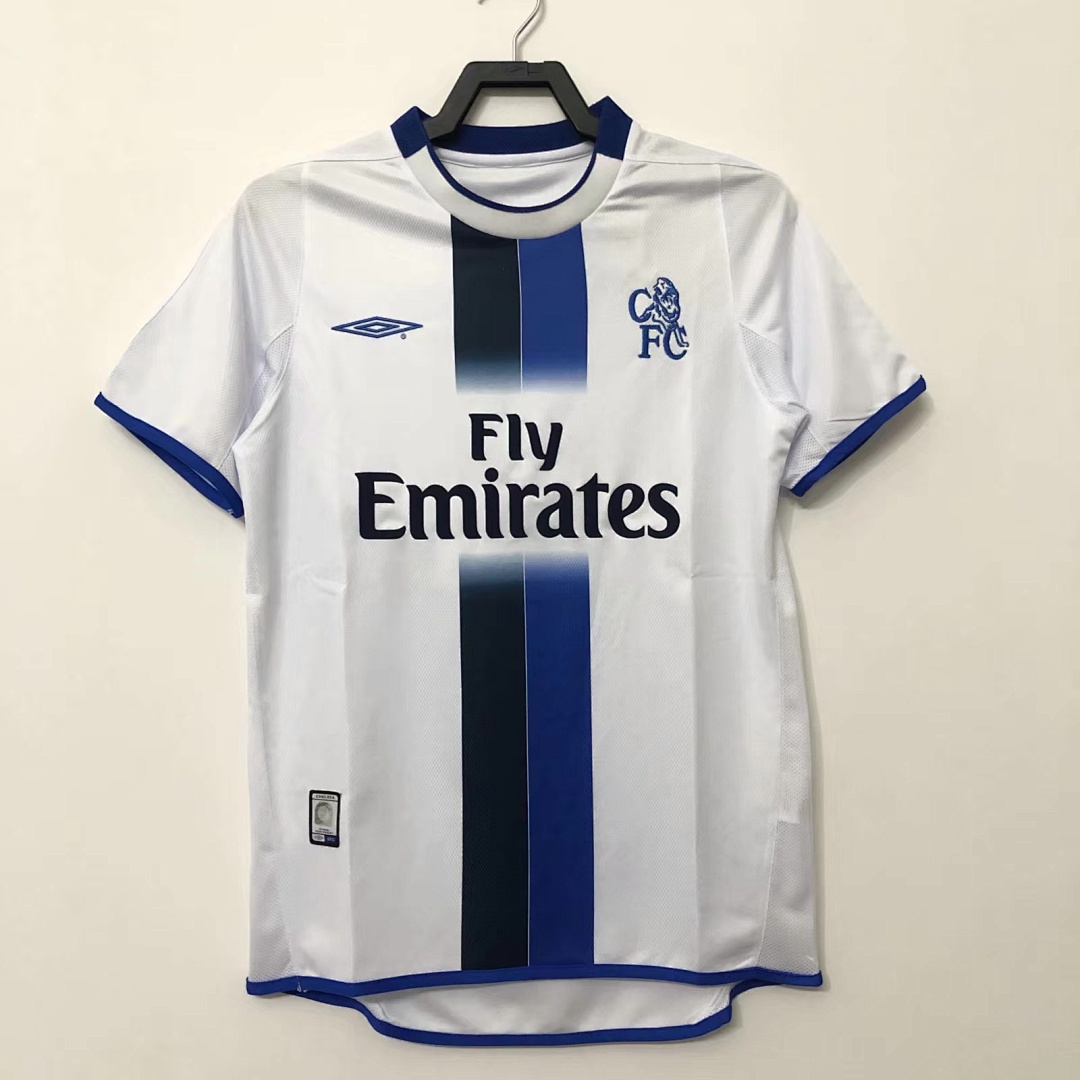 03 Chelsea Visitante S—XXL - Imagen 10