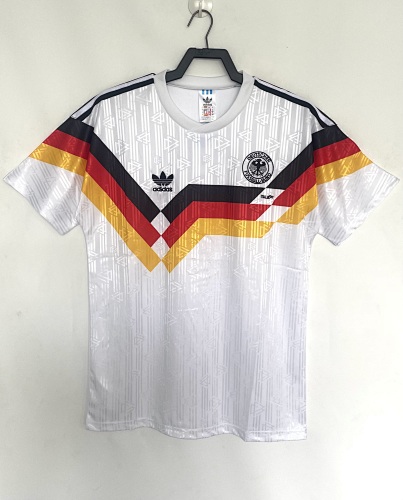 90 Alemania Local S—XXL