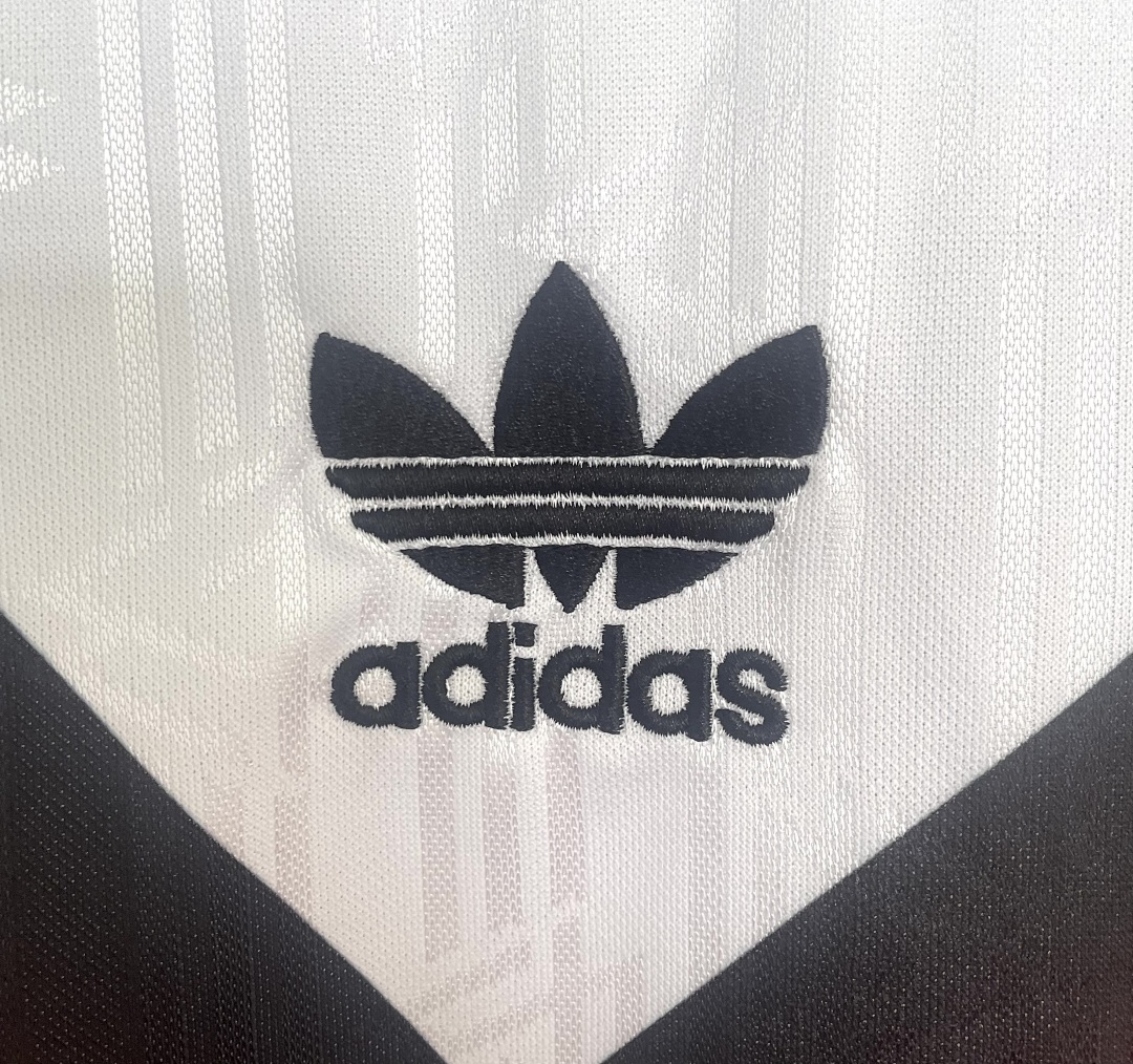 90 Alemania Local S—XXL - Imagen 4