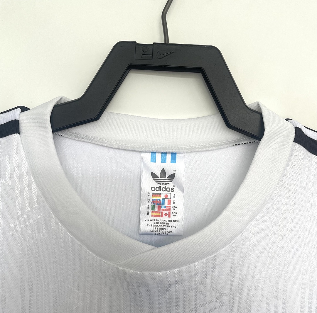 90 Alemania Local S—XXL - Imagen 6