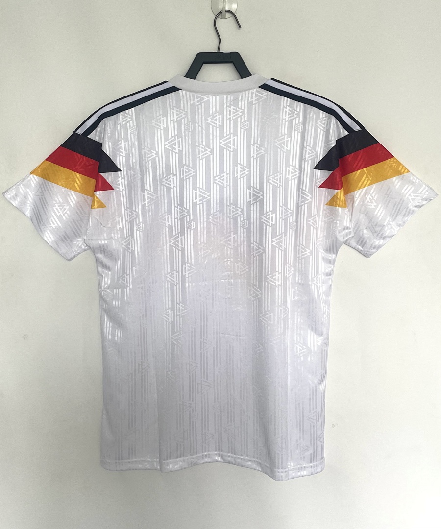 90 Alemania Local S—XXL - Imagen 7
