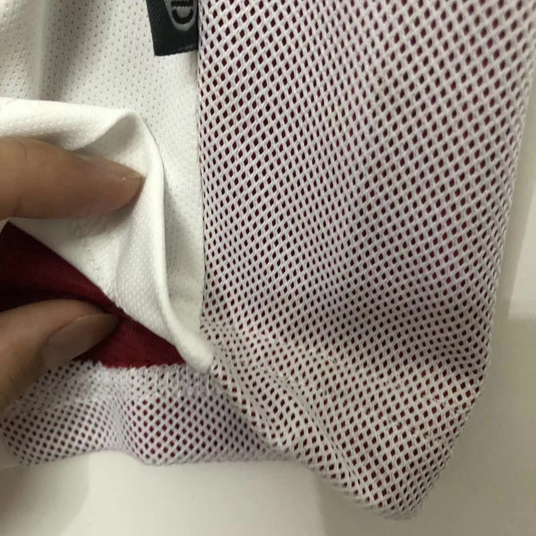 02 AC Milan Visitante S—XXL - Imagen 2