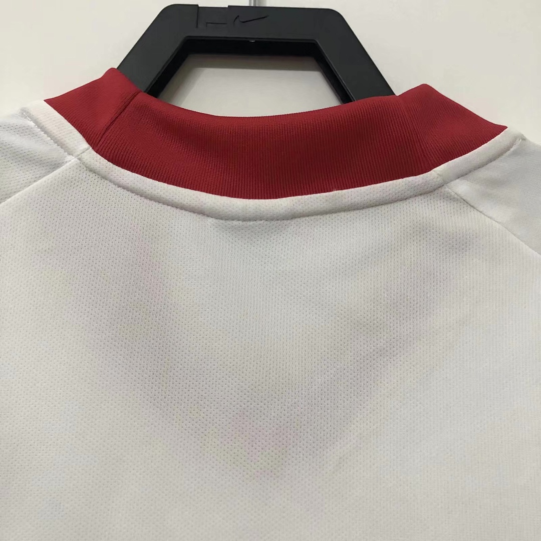 02 AC Milan Visitante S—XXL - Imagen 3