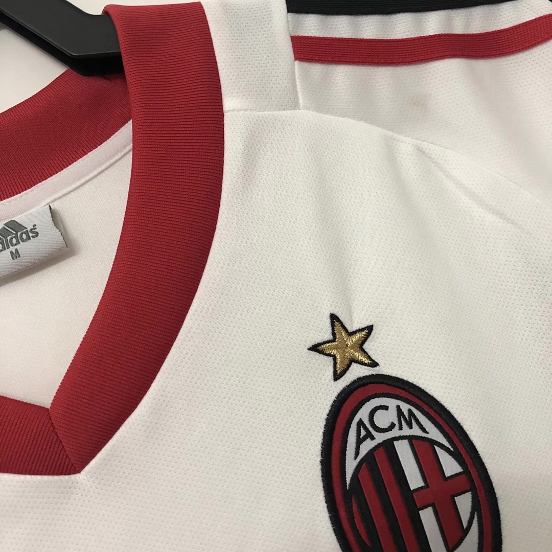 02 AC Milan Visitante S—XXL - Imagen 7