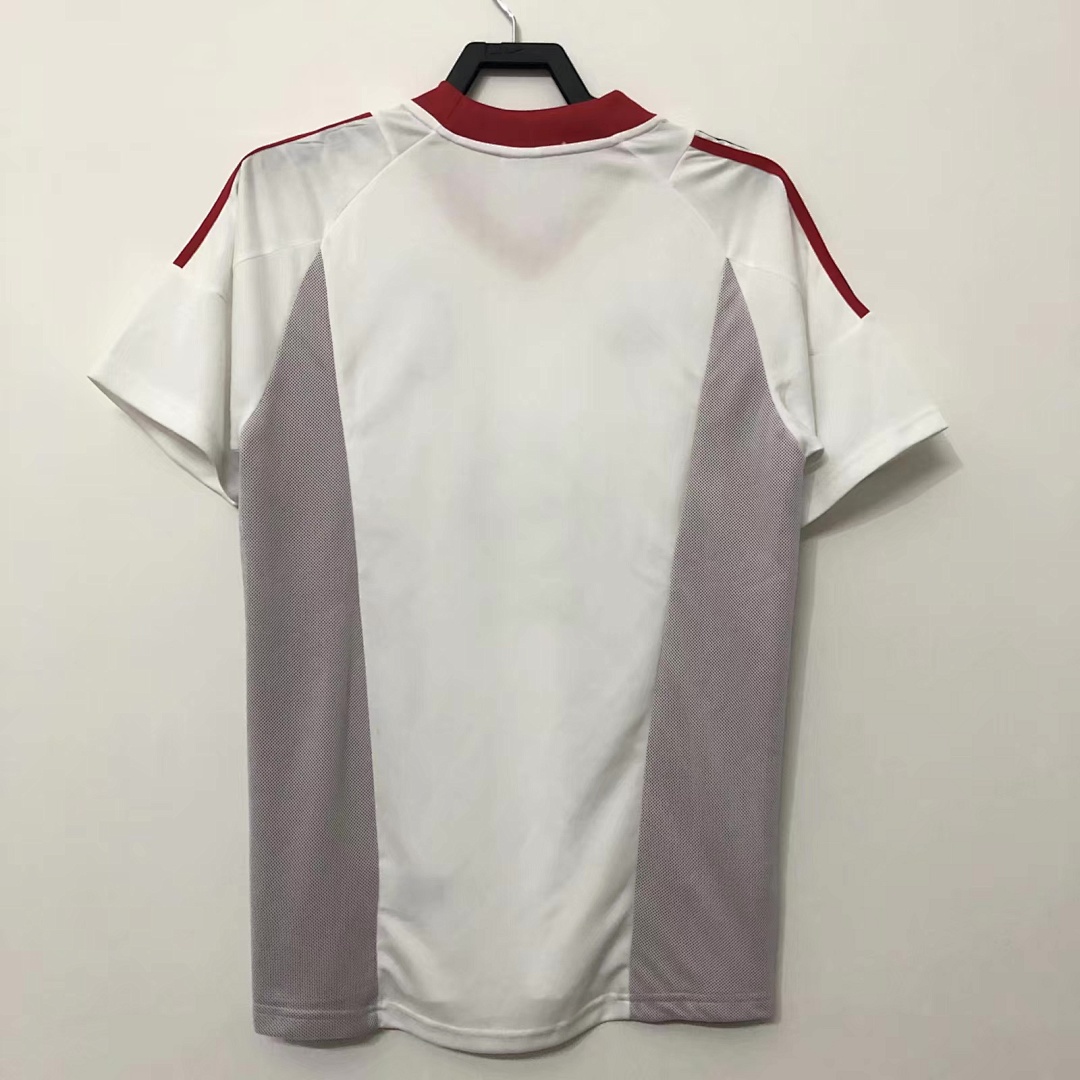 02 AC Milan Visitante S—XXL - Imagen 10