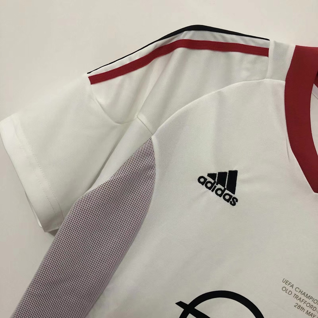 02 AC Milan Visitante S—XXL - Imagen 12