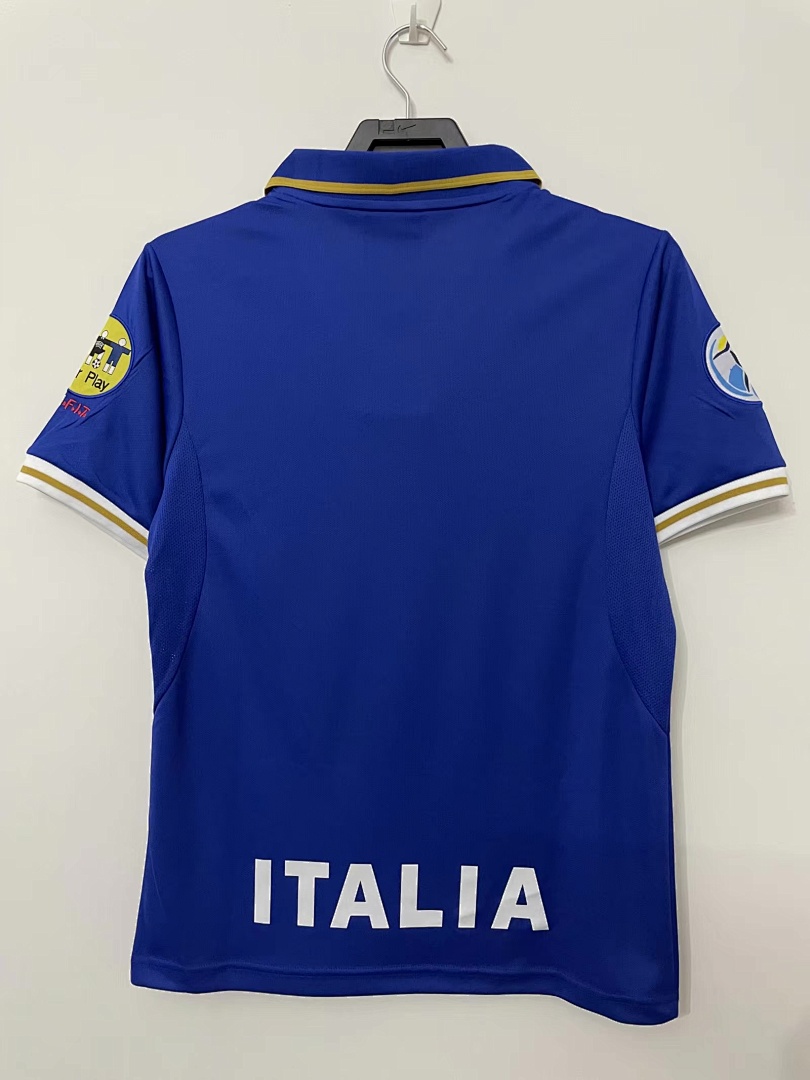 96 Italia Local S—XXL - Imagen 3