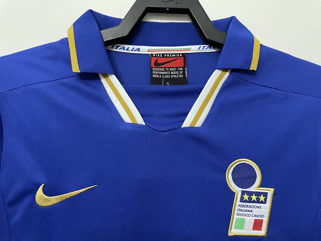 96 Italia Local S—XXL - Imagen 4