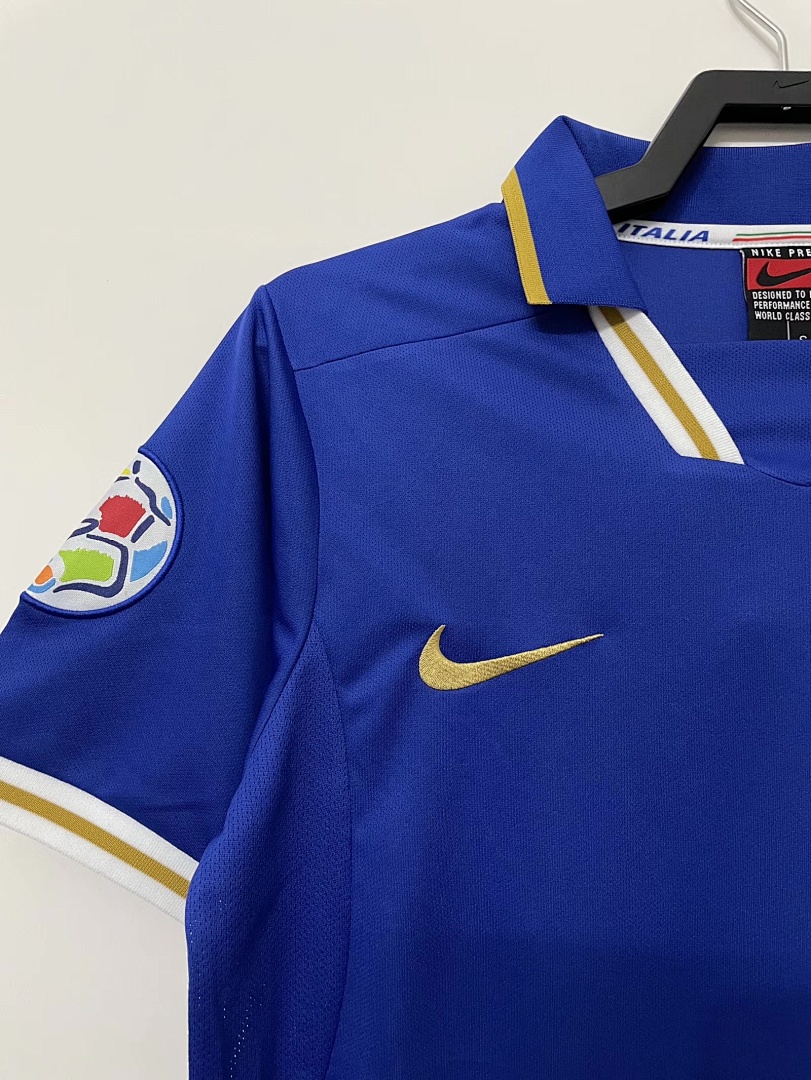 96 Italia Local S—XXL - Imagen 6