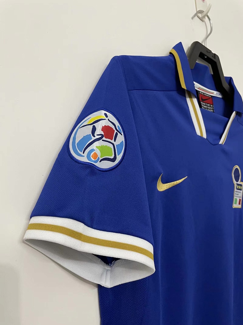 96 Italia Local S—XXL - Imagen 7