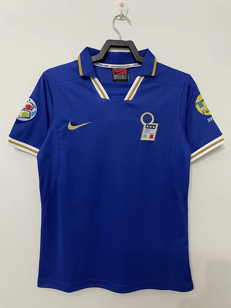 96 Italia Local S—XXL - Imagen 9