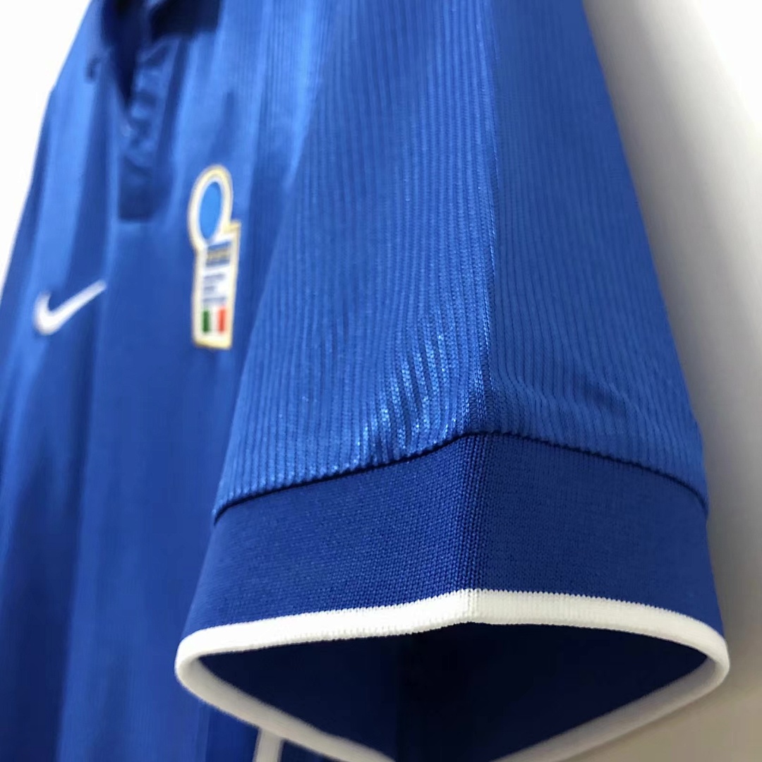 98 Italia Local S—XXL - Imagen 5