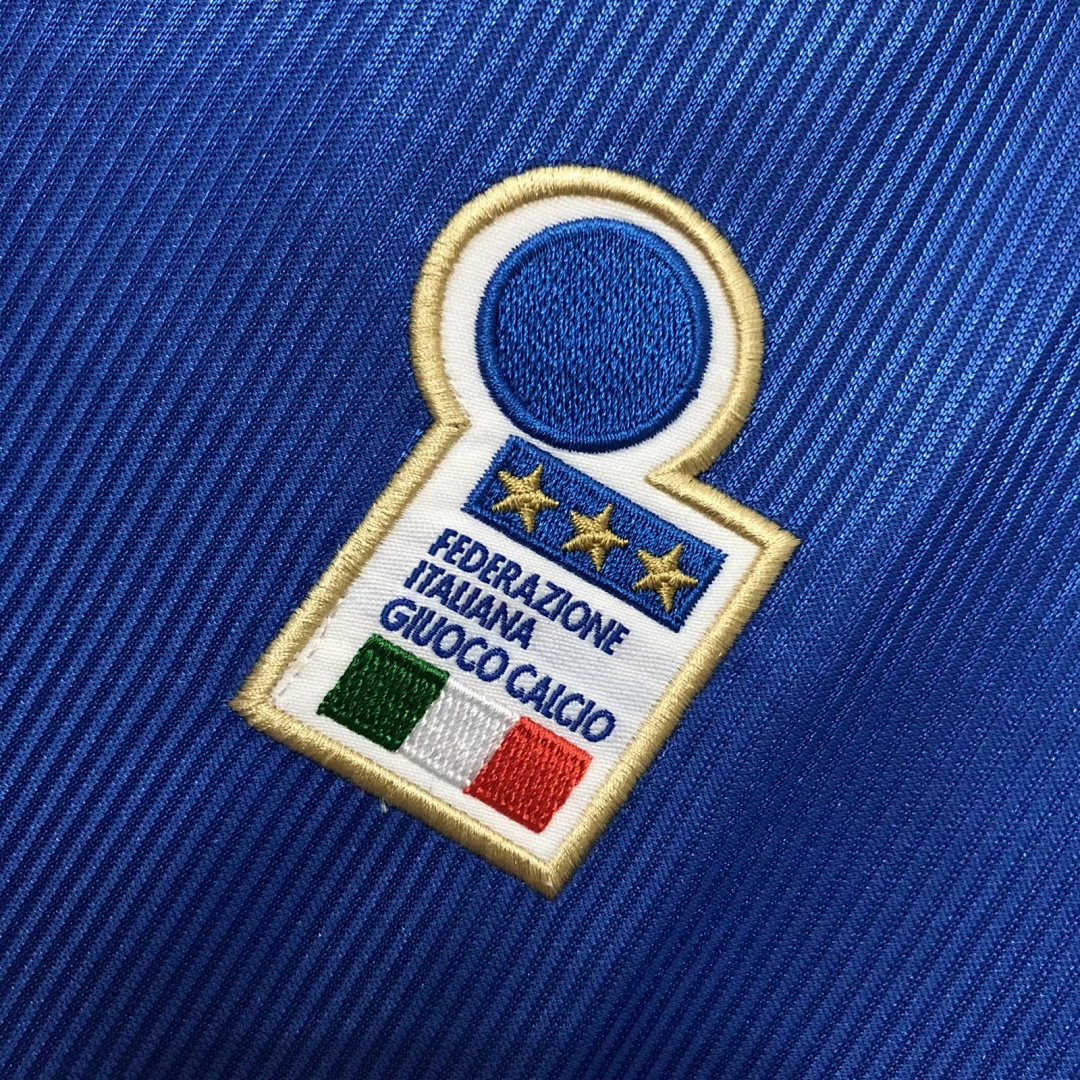 98 Italia Local S—XXL - Imagen 6