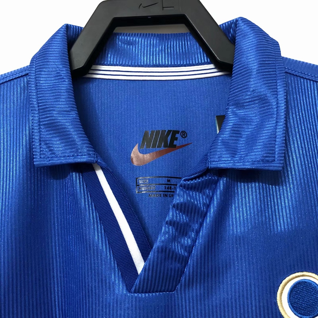 98 Italia Local S—XXL - Imagen 8