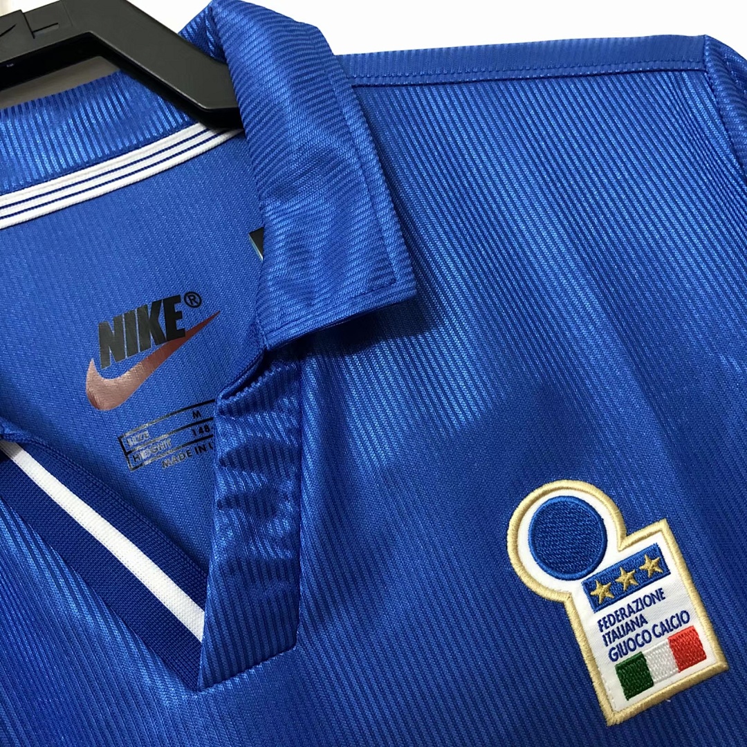 98 Italia Local S—XXL - Imagen 9