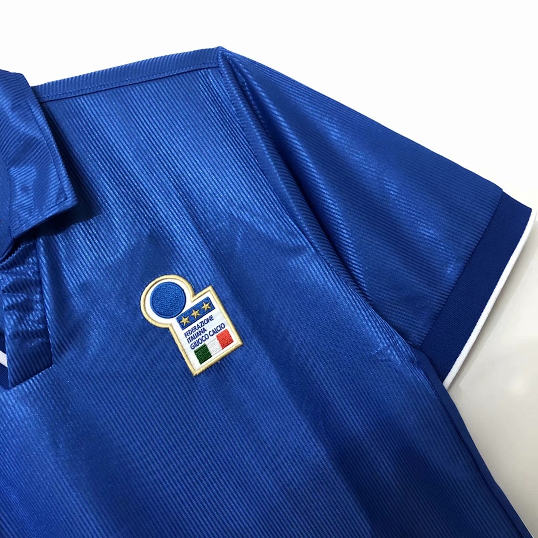 98 Italia Local S—XXL - Imagen 10