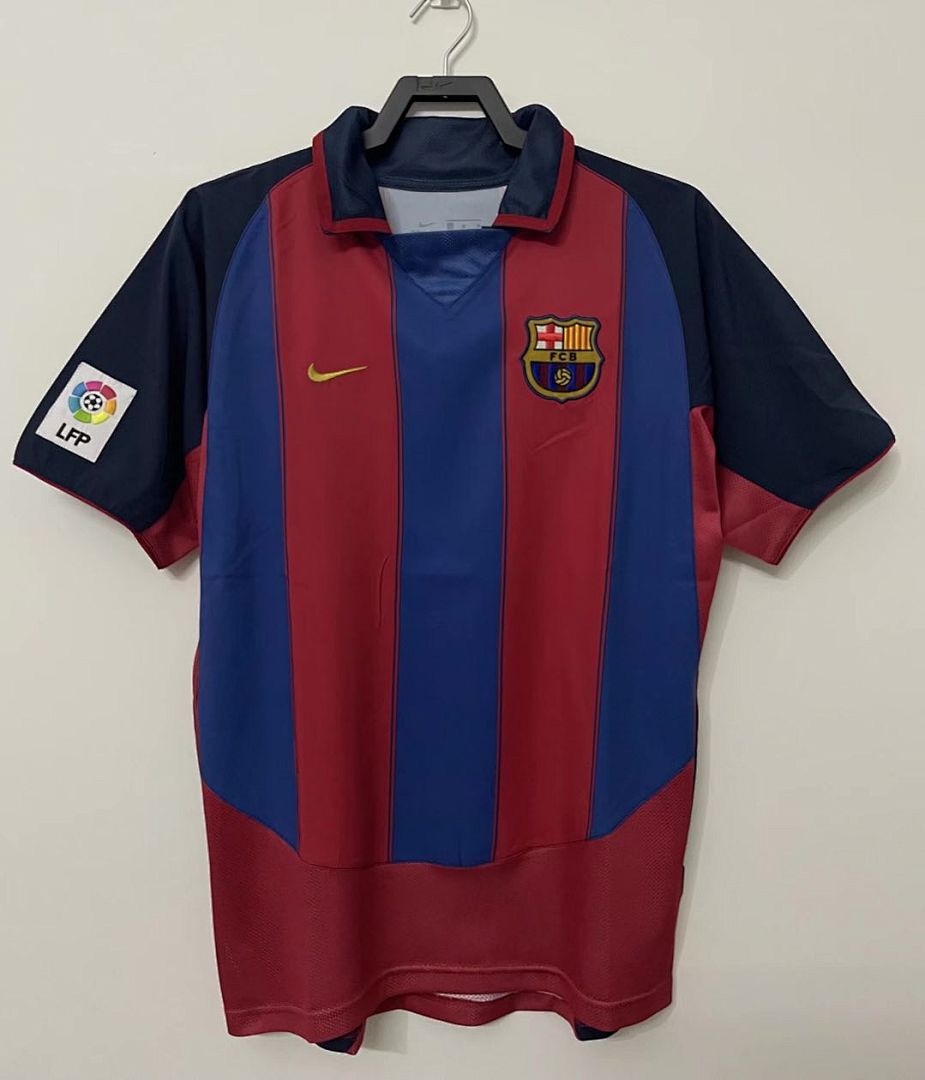 03/04 Barcelona Local S—XXL - Imagen 10