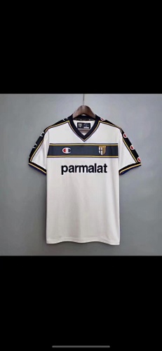 02/03 Parma S XXL Visitante