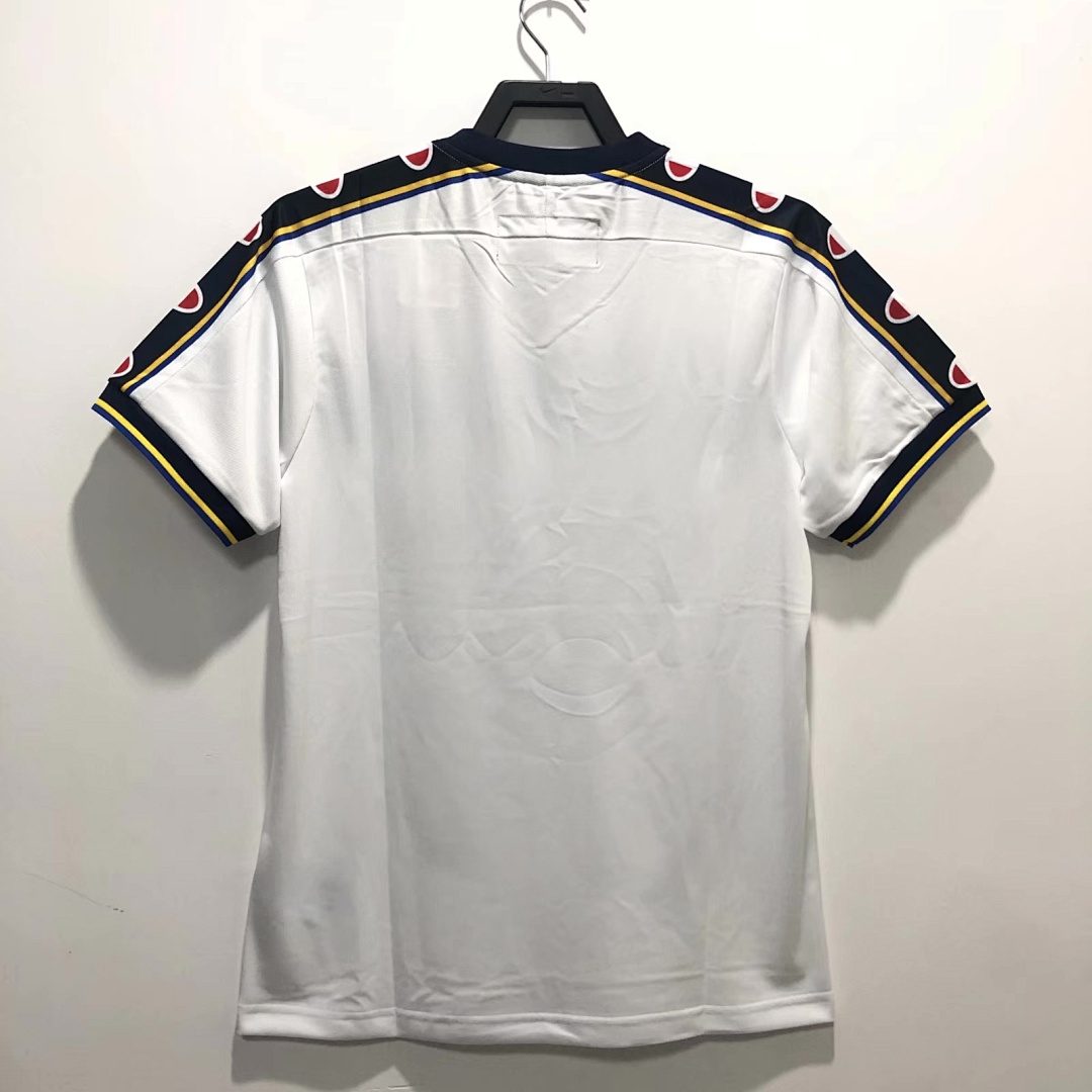 02/03 Parma S XXL Visitante - Imagen 2