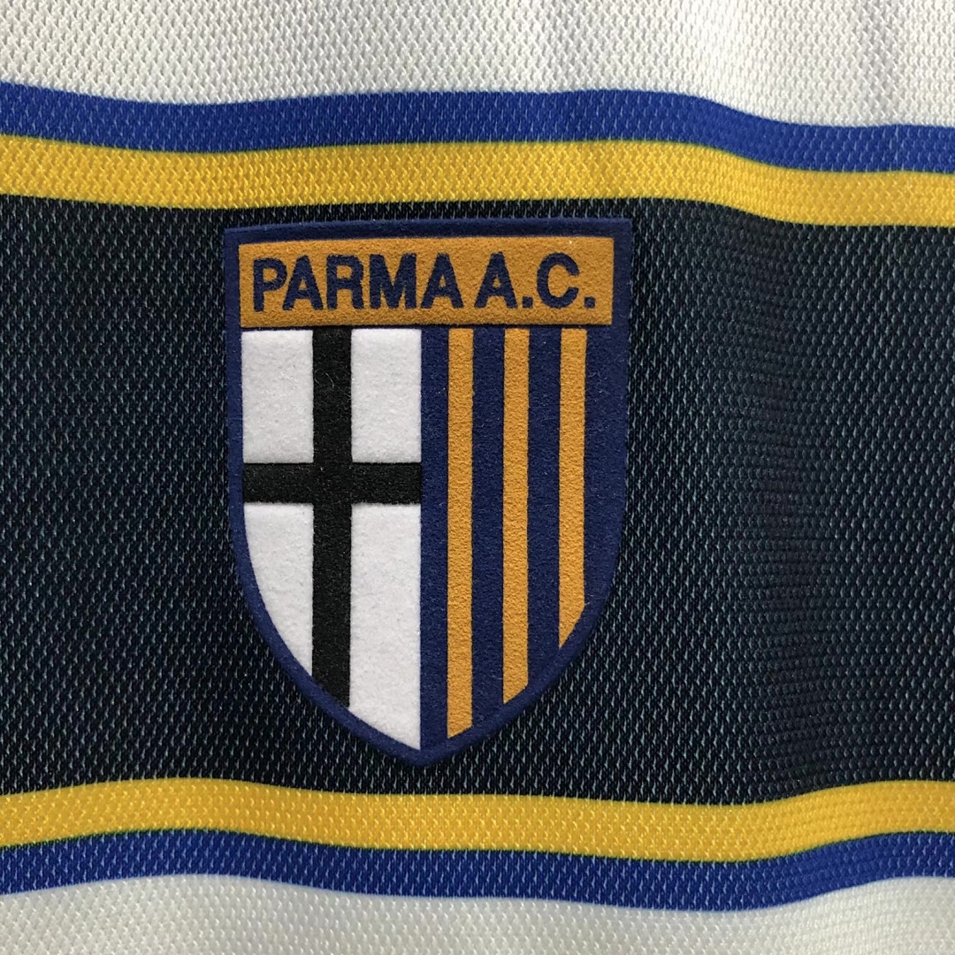 02/03 Parma S XXL Visitante - Imagen 3