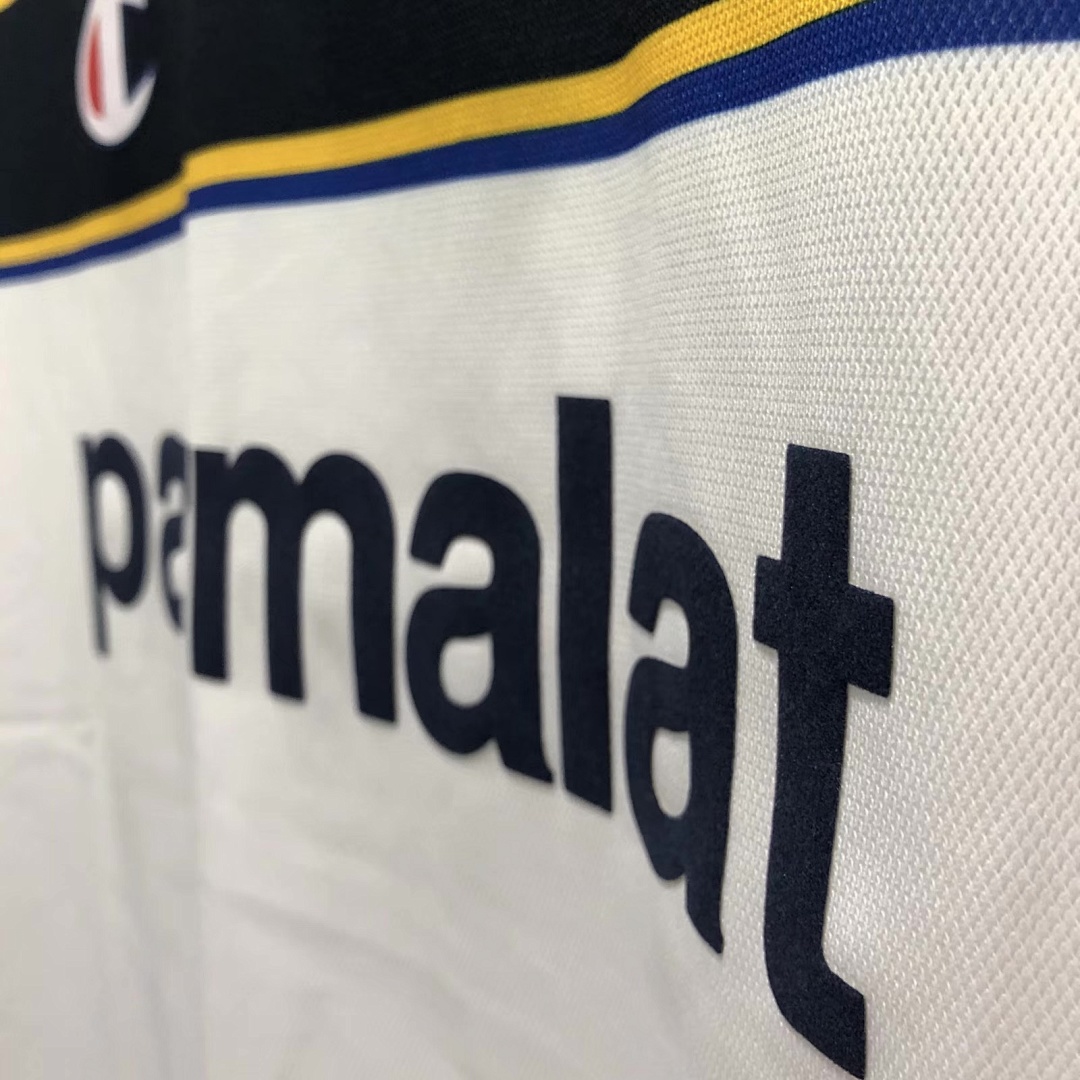 02/03 Parma S XXL Visitante - Imagen 5