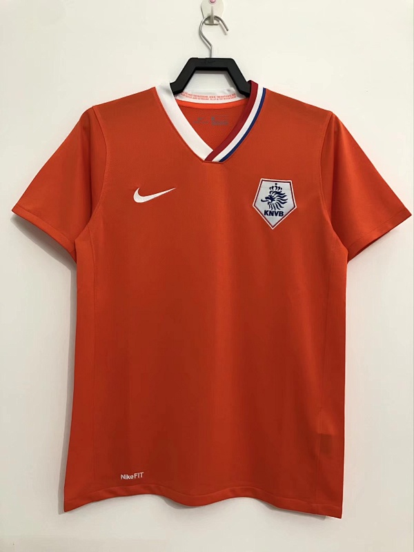 2008 Países Bajos Local S-XXL